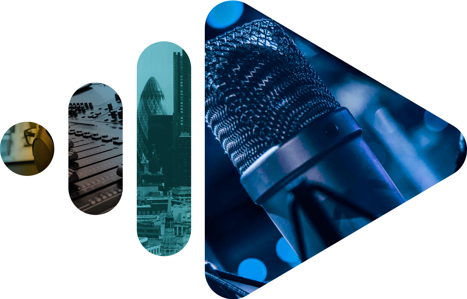 Be the first to respond to market moving news with LiveSquawk